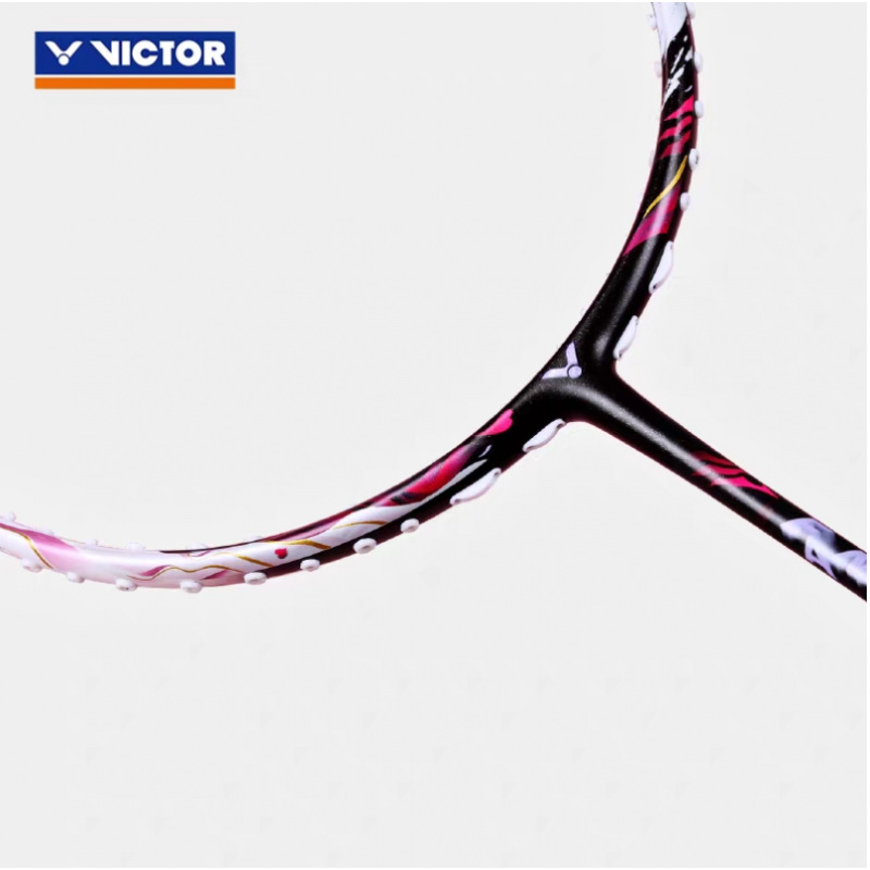 Victor AURASPEED FANTOME F Badminton Racquet